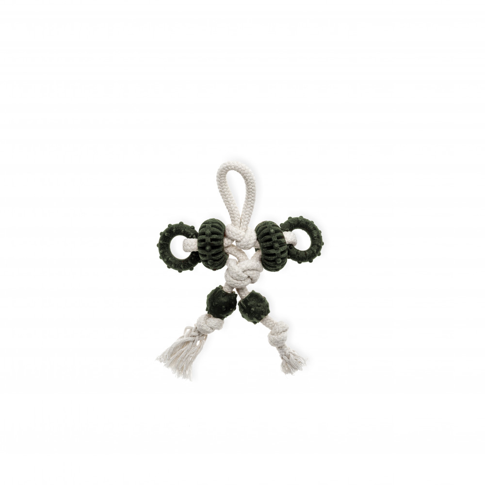 COMFY ZABAWKA DENTAL TOOTHER ECO OLIVE LUDZIK COMFY ZABAWKA DENTAL TOOTHER ECO OLIVE LUDZIK