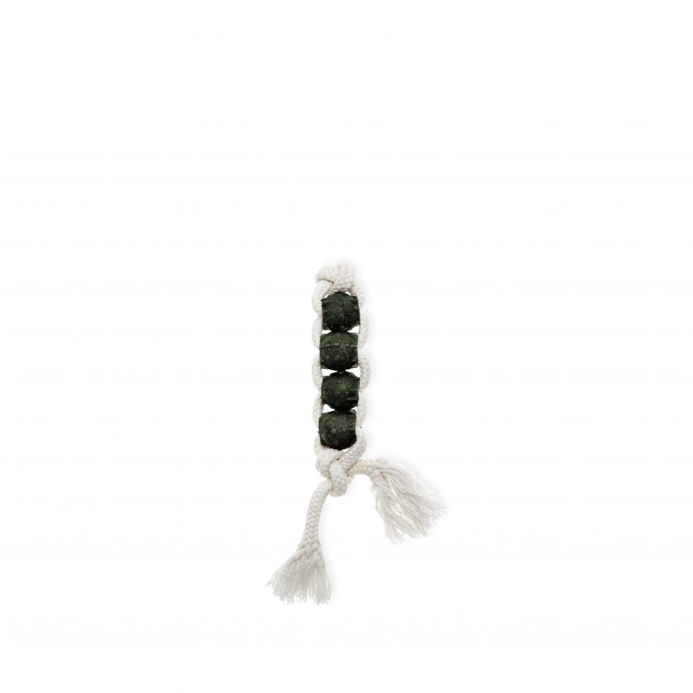 COMFY ZABAWKA DENTAL TOOTHER ECO OLIVE 4EL COMFY ZABAWKA DENTAL TOOTHER ECO OLIVE 4EL