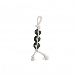 COMFY ZABAWKA DENTAL TOOTHER ECO OLIVE 3EL