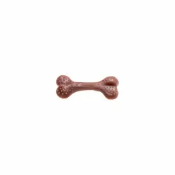 ECOMFY ZABAWKA DENTAL BONE 8,5CM MEATY