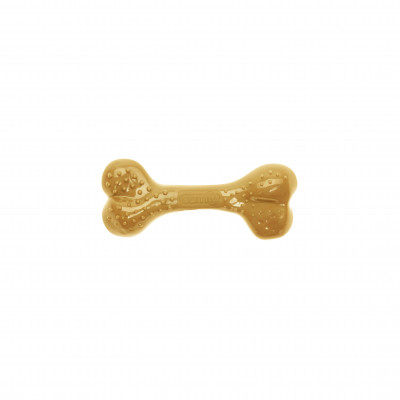 ECOMFY ZABAWKA DENTAL BONE 8,5CM MEATY