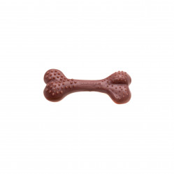 ECOMFY ZABAWKA DENTAL BONE 12,5CM MEATY MIX