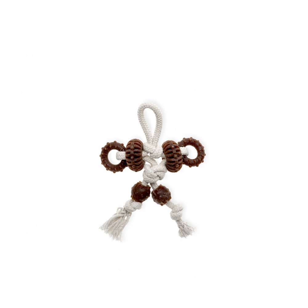 COMFY ZABAWKA DENTAL TOOTHER ECO WOODY LUDZIK COMFY ZABAWKA DENTAL TOOTHER ECO WOODY LUDZIK