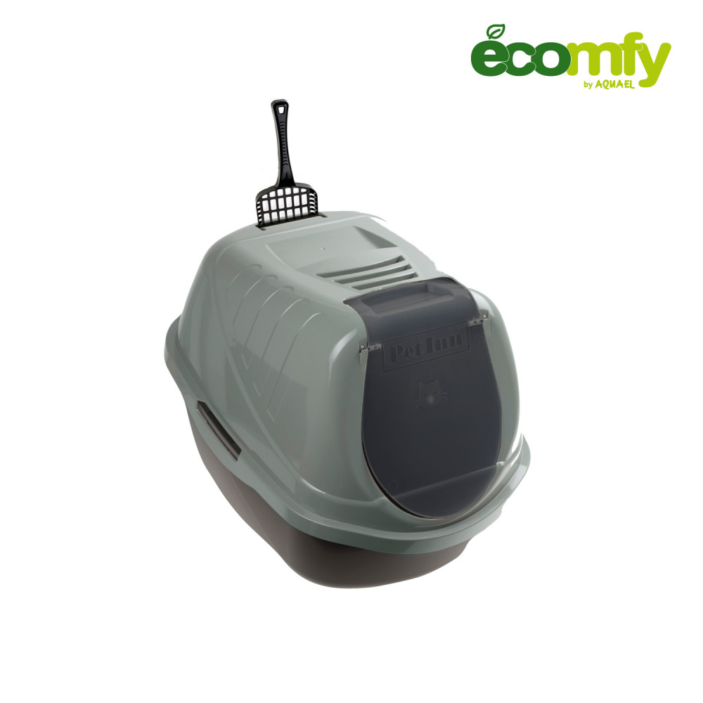 ECOMFY TOALETA EASY CAT ECO 54X40X40