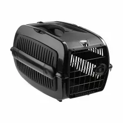 ECOMFY TRANSPORTER COSMOS ECO M CZARNY