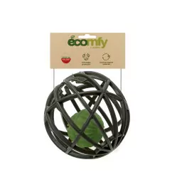 ECOMFY ZABAWKA SURPRISE BALL ECO KOCIMIĘTKA