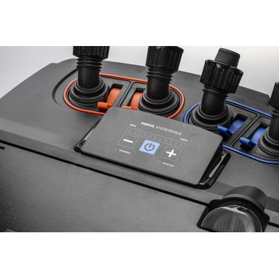 FILTR HYPERMAX 4500