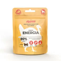 COMFY PRZYSMAK FUNKCYJNY PIES - 80% ENERGIA 70G