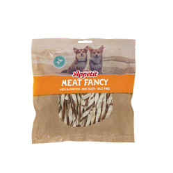 COMFY APPETIT MEAT FANCY KANAPKA Z KACZKĄ I RYBĄ  500 g