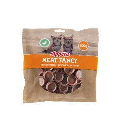 COMFY APPETIT FANCY CIASTKA Z KACZKI 500G