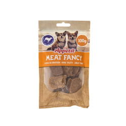 COMFY APPETIT FANCY FILET JAGNIĘCINA 100G