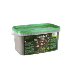 DIVERSA PODŁOŻE NUTRIPLANT 10L