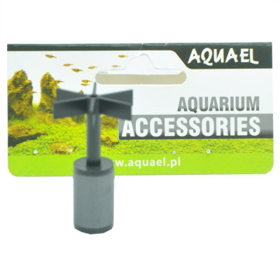 AQUAEL WIRNIK FAN 3 PLUS