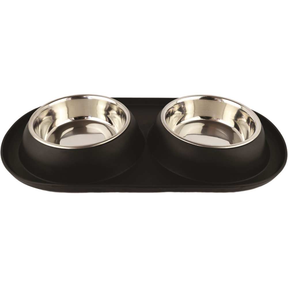 HAVE A PET MISKA METALOWA 2 X 480 ML HAVE A PET MISKA METALOWA 2 X 480 ML