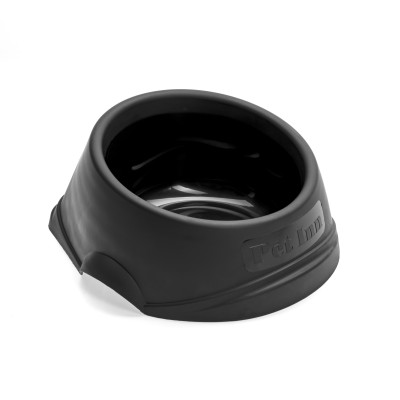 ECOMFY MISKA SPACE BOWL 700ML CZARNA