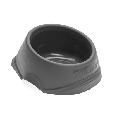 ECOMFY MISKA SPACE BOWL 700ML OLIWKA/SZARY