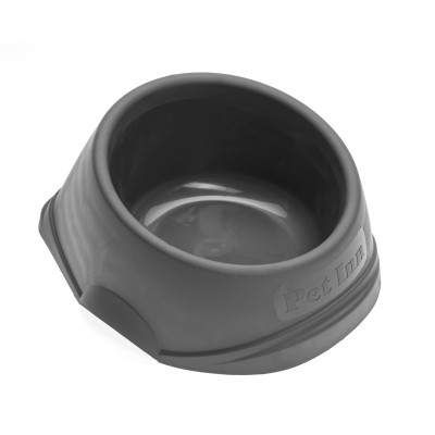 ECOMFY MISKA SPACE BOWL 700ML OLIWKA/SZARY