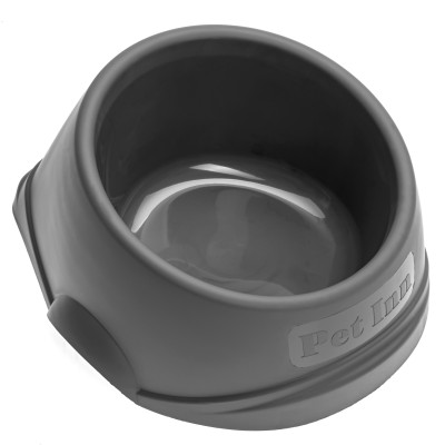 ECOMFY MISKA SPACE BOWL 1500ML OLIWKA/SZARY