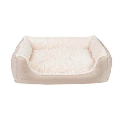 AMIPLAY SOFA ASPEN M BEŻOWY