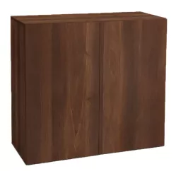 DIVERSA SZAFKA POD AKWARIUM AQUATIC 90x45x90 CM ORZECH