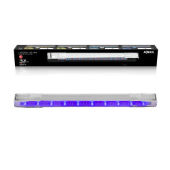 AQUAEL LEDDY SLIM 36W ACTINIC BIAŁY 2.0