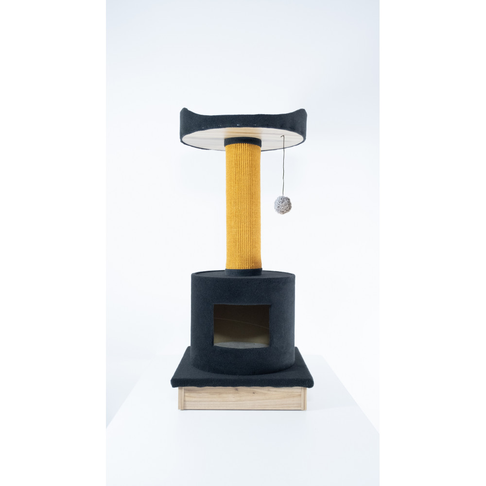 ECOMFY DRAPAK PAUL 103CM BEŻ ECOMFY DRAPAK PAUL 103CM BEŻ
