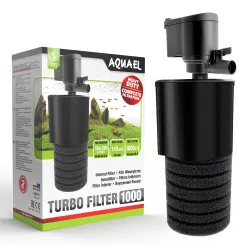 FILTR WEWNĘTRZNY AQUAEL TURBO 1000