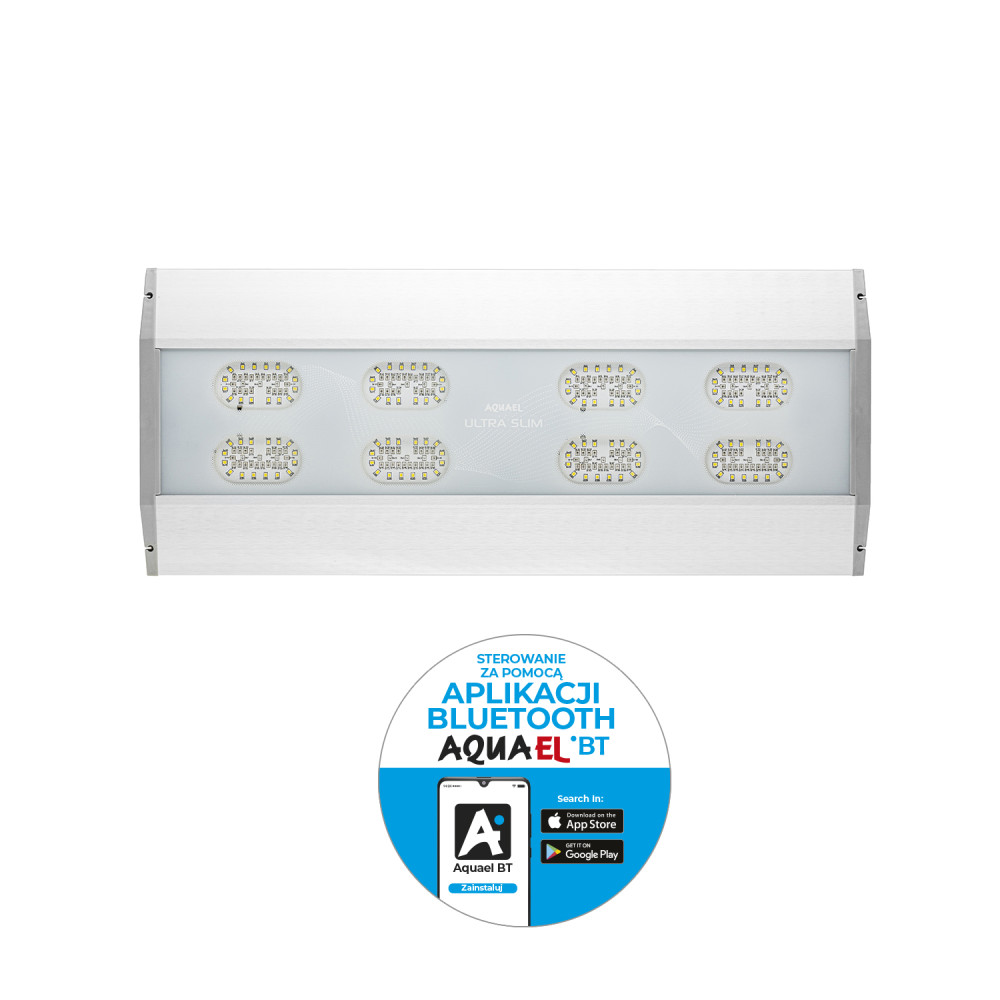 AQUAEL ULTRA SLIM BT 60 AQUAEL ULTRA SLIM BT 60