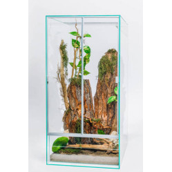 DIVERSA TERRARIUM 45X45X60 36 4MM