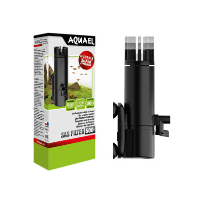 AQUAEL SAS FILTER 500