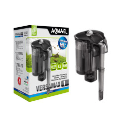 FILTR ZEWNĘTRZNY AQUAEL VERSAMAX FZN-1