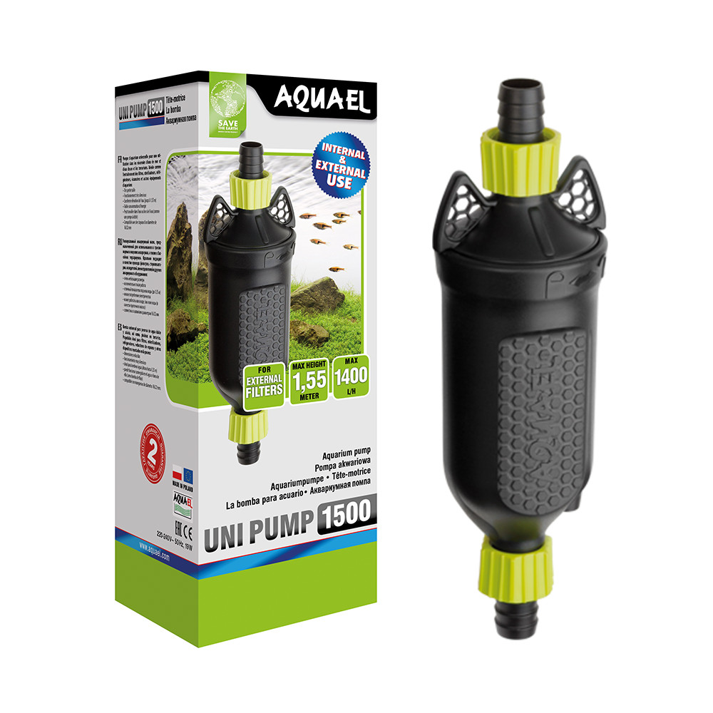 AQUAEL POMPA UNI PUMP 1500