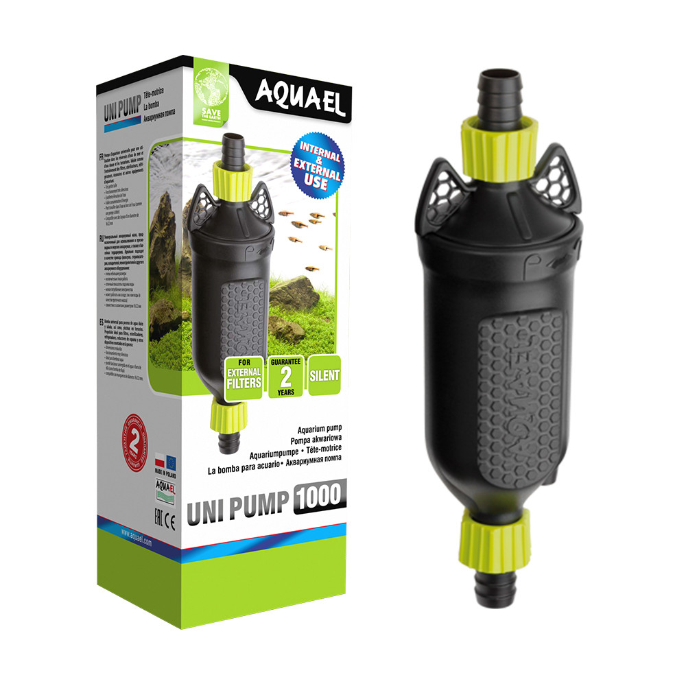 AQUAEL POMPA UNI PUMP 1000