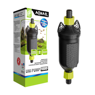 AQUAEL POMPA UNI PUMP 1000