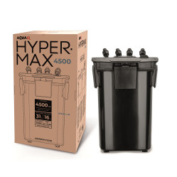 AQUAEL FILTR HYPERMAX 4500
