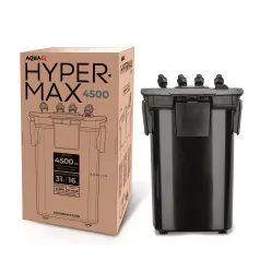 AQUAEL FILTR HYPERMAX 4500