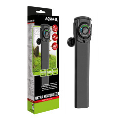 AQUAEL GRZAŁKA ULTRA HEATER 200 W
