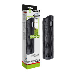 AQUAEL GRZAŁKA PLATINIUM HEATER 500 W