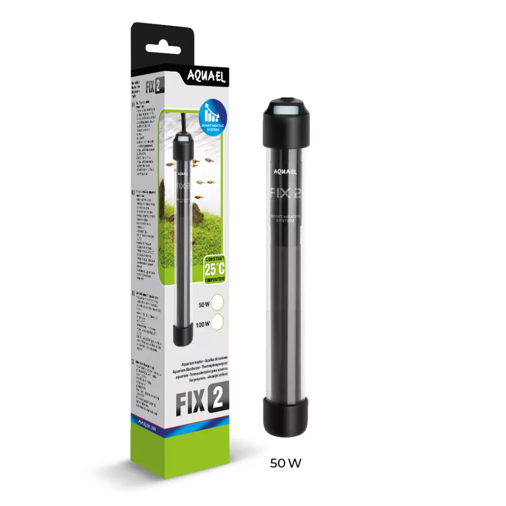GRZAŁKA FIX 2 50W GRZAŁKA FIX 2 50W
