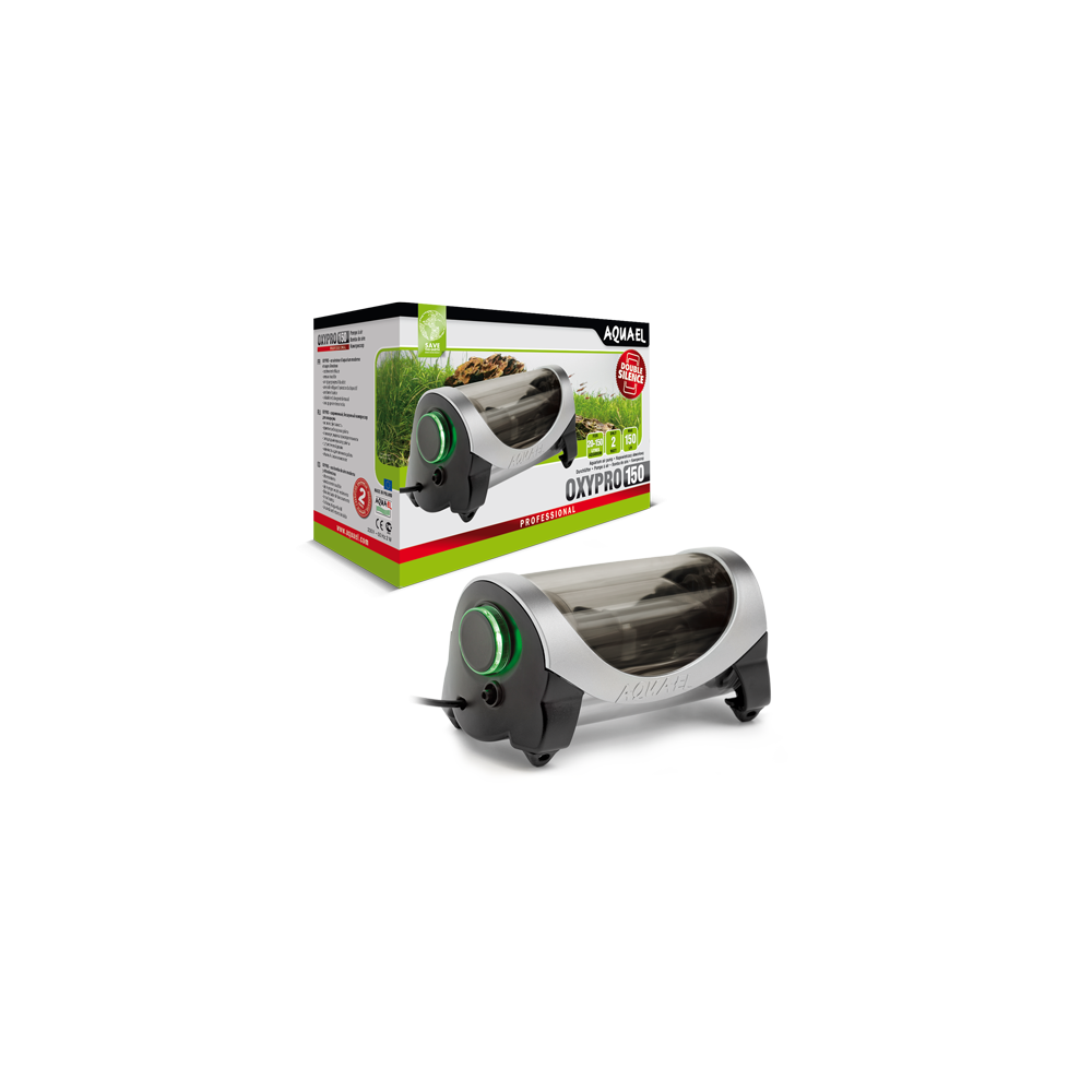 AQUAEL Napowietrzacz OXYPRO 150 AQUAEL Napowietrzacz OXYPRO 150