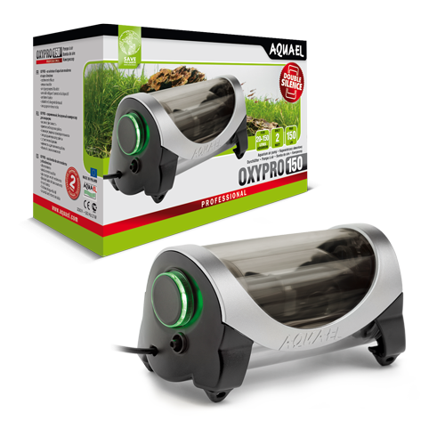 AQUAEL Napowietrzacz OXYPRO 150