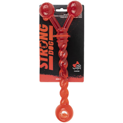 COMFY ZABAWKA STRONG DOG TWISTER 30 CM