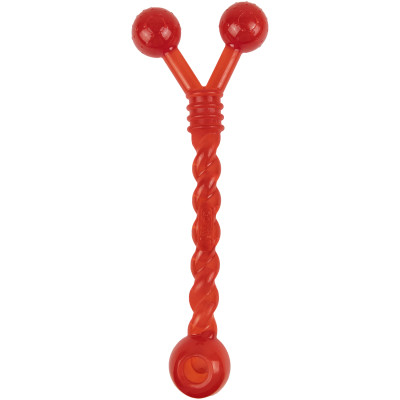 COMFY ZABAWKA STRONG DOG TWISTER 30 CM