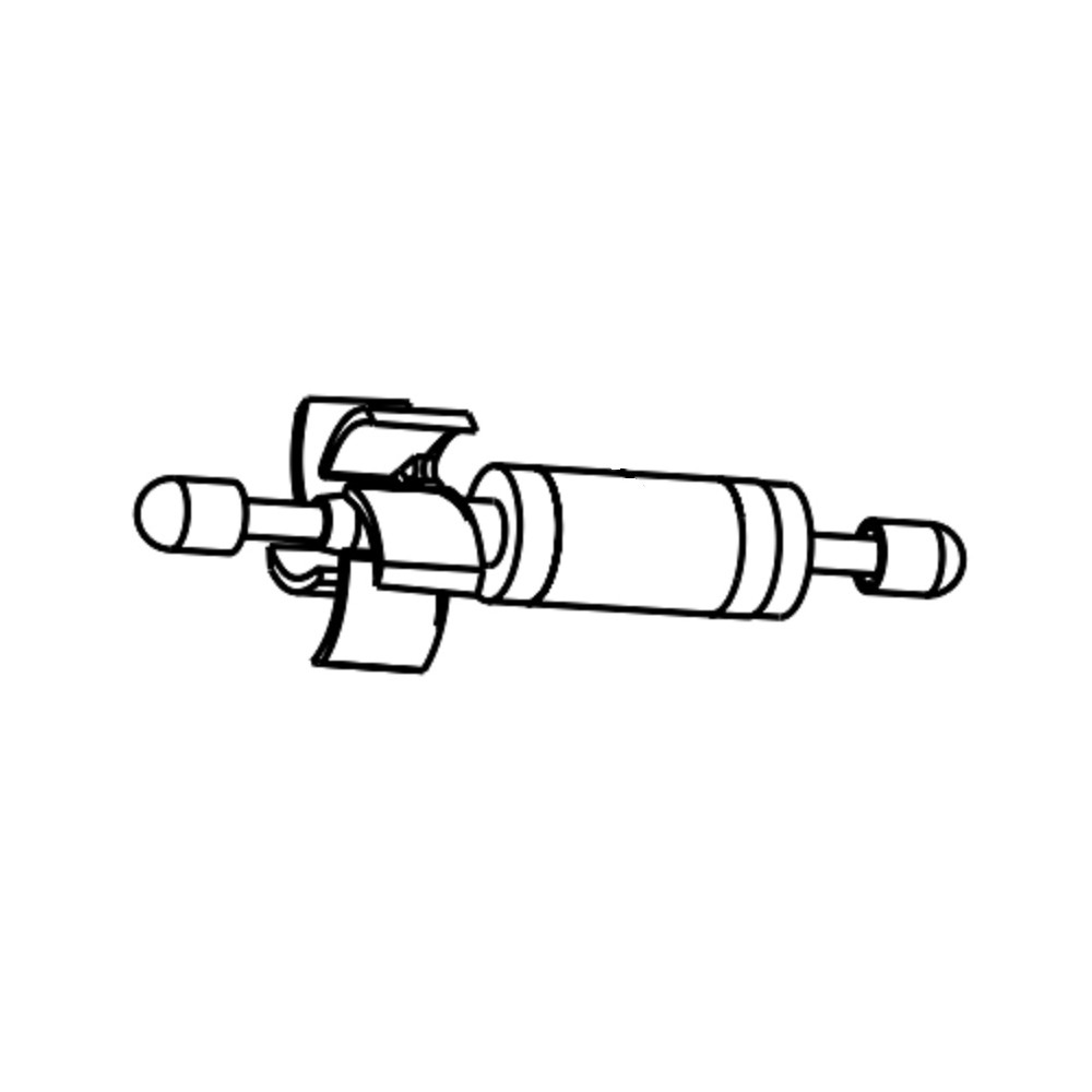 AQUAEL WIRNIK KOMPLET UNI PUMP 700