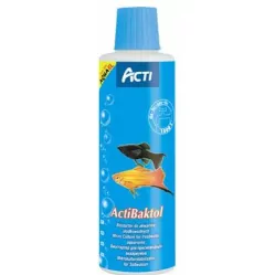 PREPARAT AQUAEL ACTI BAKTOL 250 ML