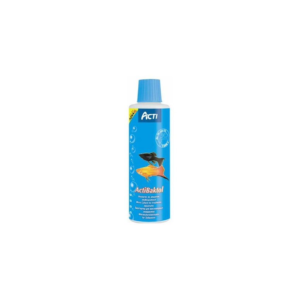 PREPARAT AQUAEL ACTI BAKTOL 250 ML PREPARAT AQUAEL ACTI BAKTOL 250 ML