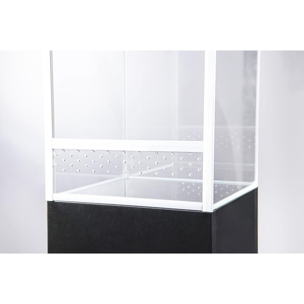DIVERSA TERRARIUM PAJĄK 20X15X25 3mm DIVERSA TERRARIUM PAJĄK 20X15X25 3mm