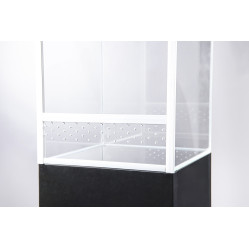 DIVERSA TERRARIUM PAJĄK 20X20X30 3mm