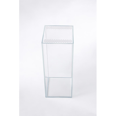 DIVERSA TERRARIUM MODLISZKA 15X15X40 4mm - OPTI