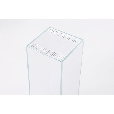 DIVERSA TERRARIUM MODLISZKA 15X15X40 4mm - OPTI